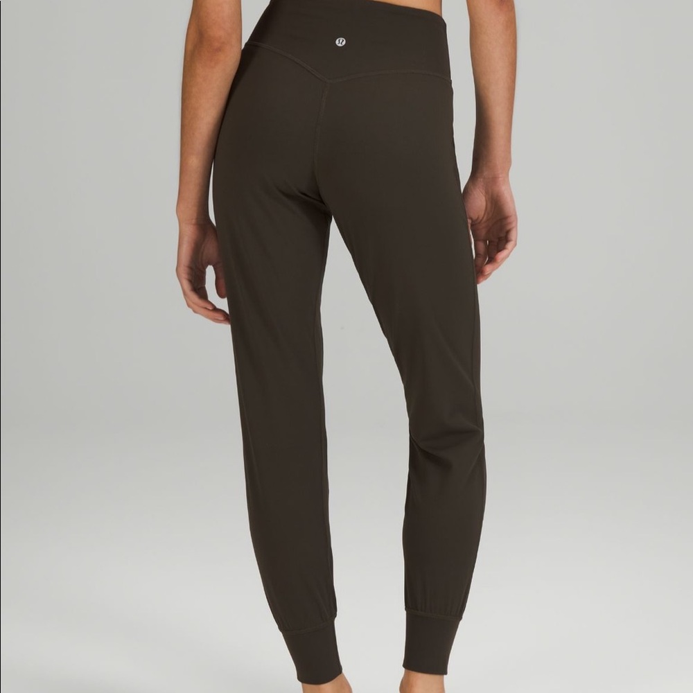 Lululemon Align High rise joggers